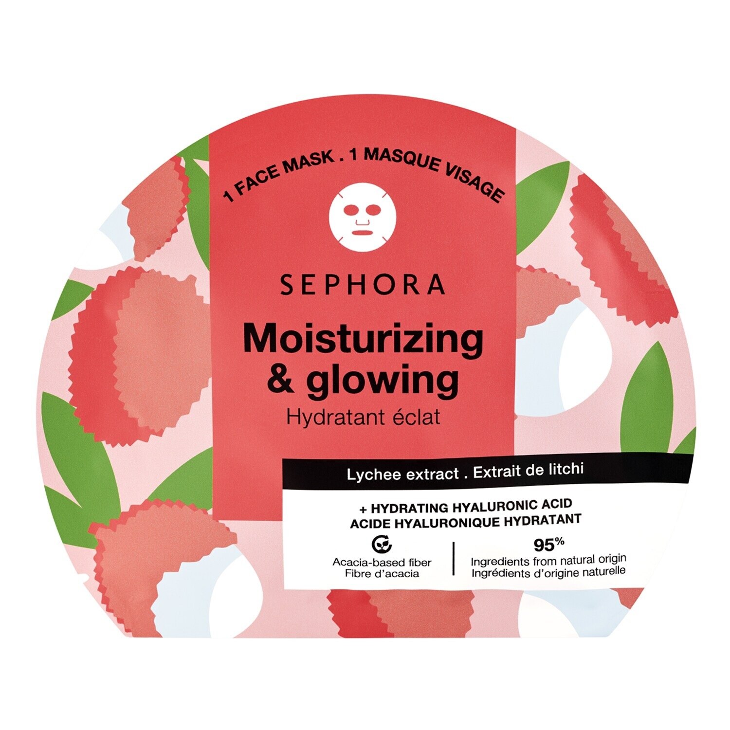 REVAMP FACE MASKS (MASCARILLA FACIAL DE &Aacute;CIDO HIALUR&Oacute;NICO)